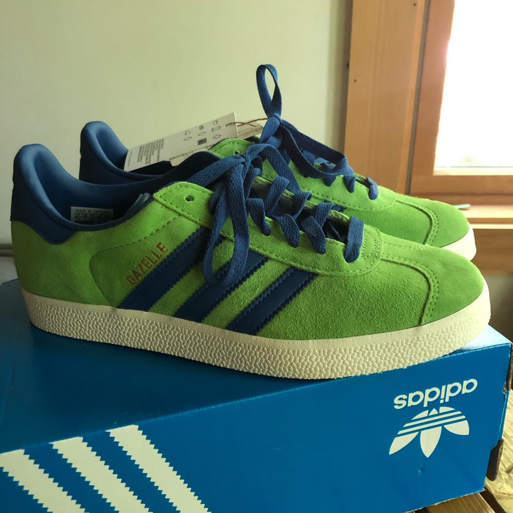 Adidas Gazelle Originals